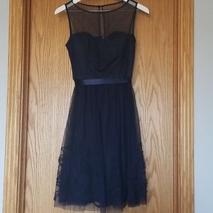 Eliza J Dress